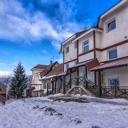 Vila Mozart - Apartments & Studios Kopaonik Exterior photo
