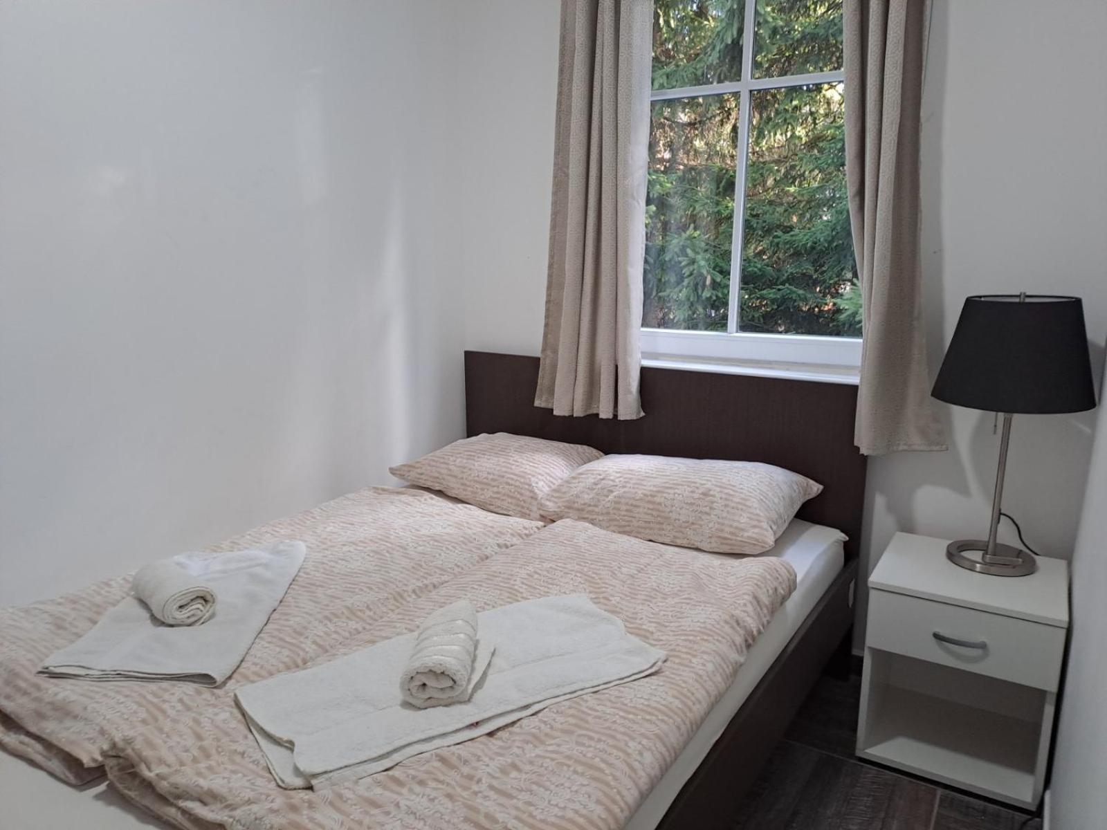 Vila Mozart - Apartments & Studios Kopaonik Exterior photo