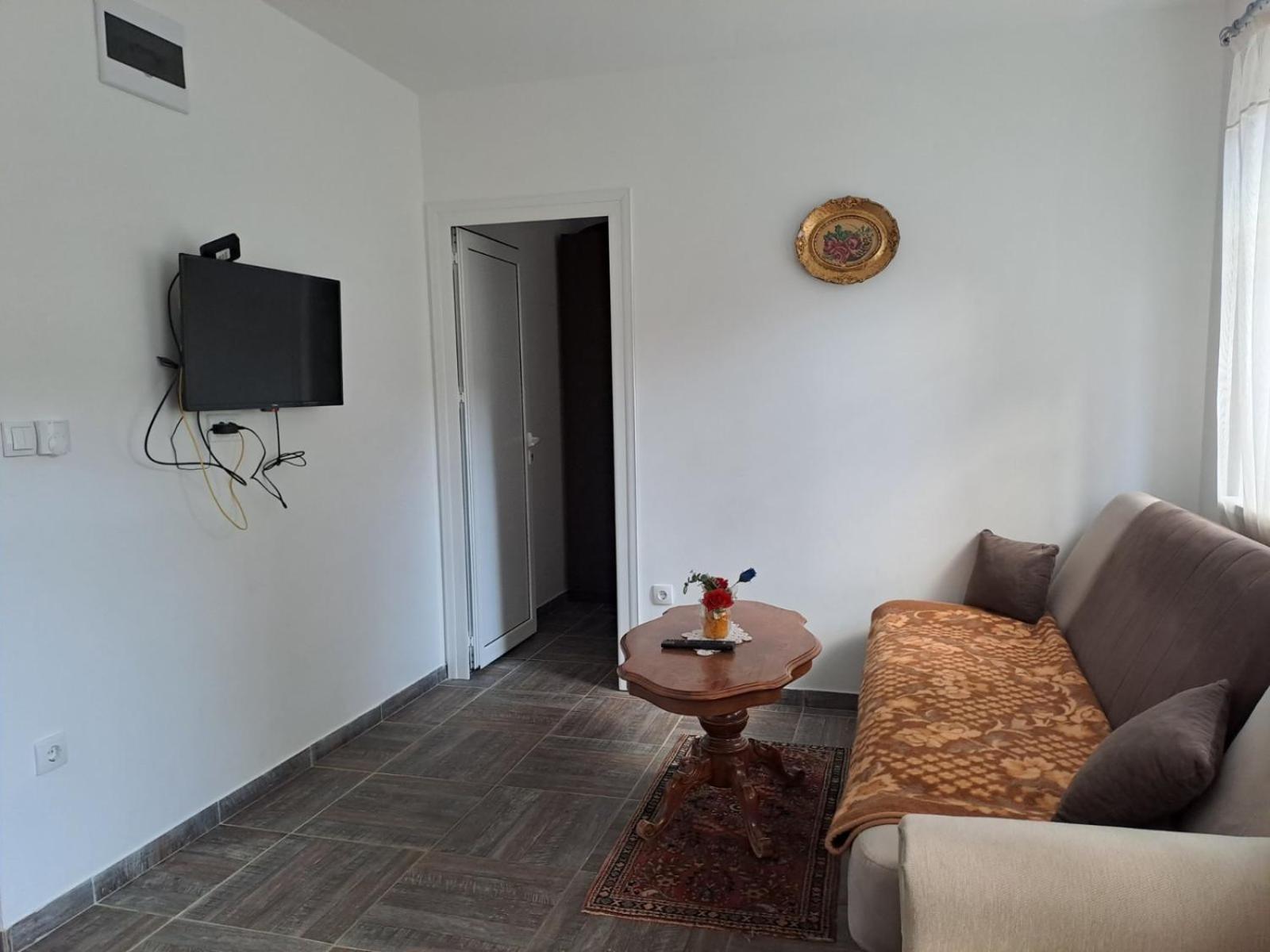 Vila Mozart - Apartments & Studios Kopaonik Exterior photo