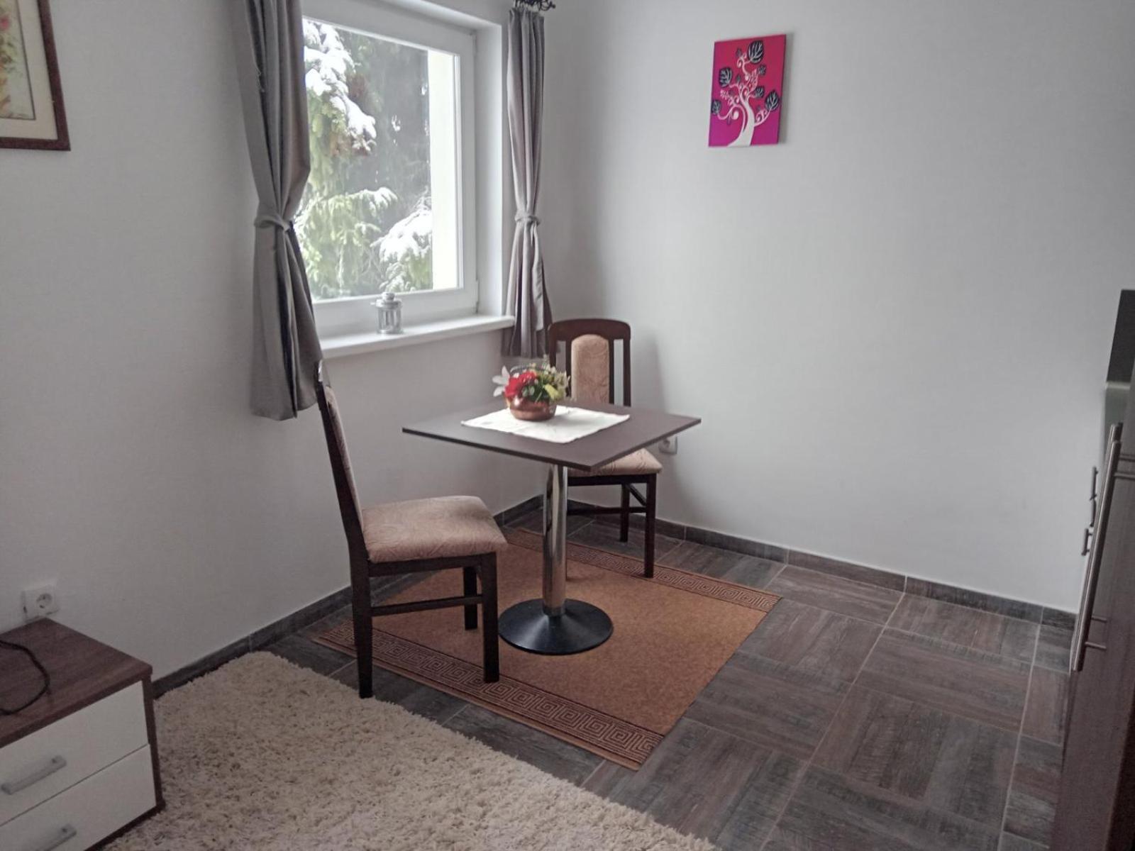 Vila Mozart - Apartments & Studios Kopaonik Exterior photo