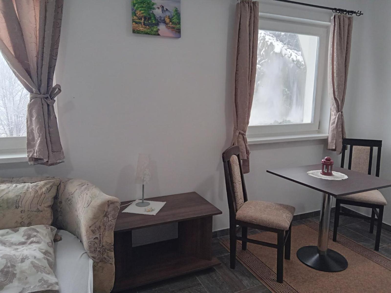 Vila Mozart - Apartments & Studios Kopaonik Exterior photo