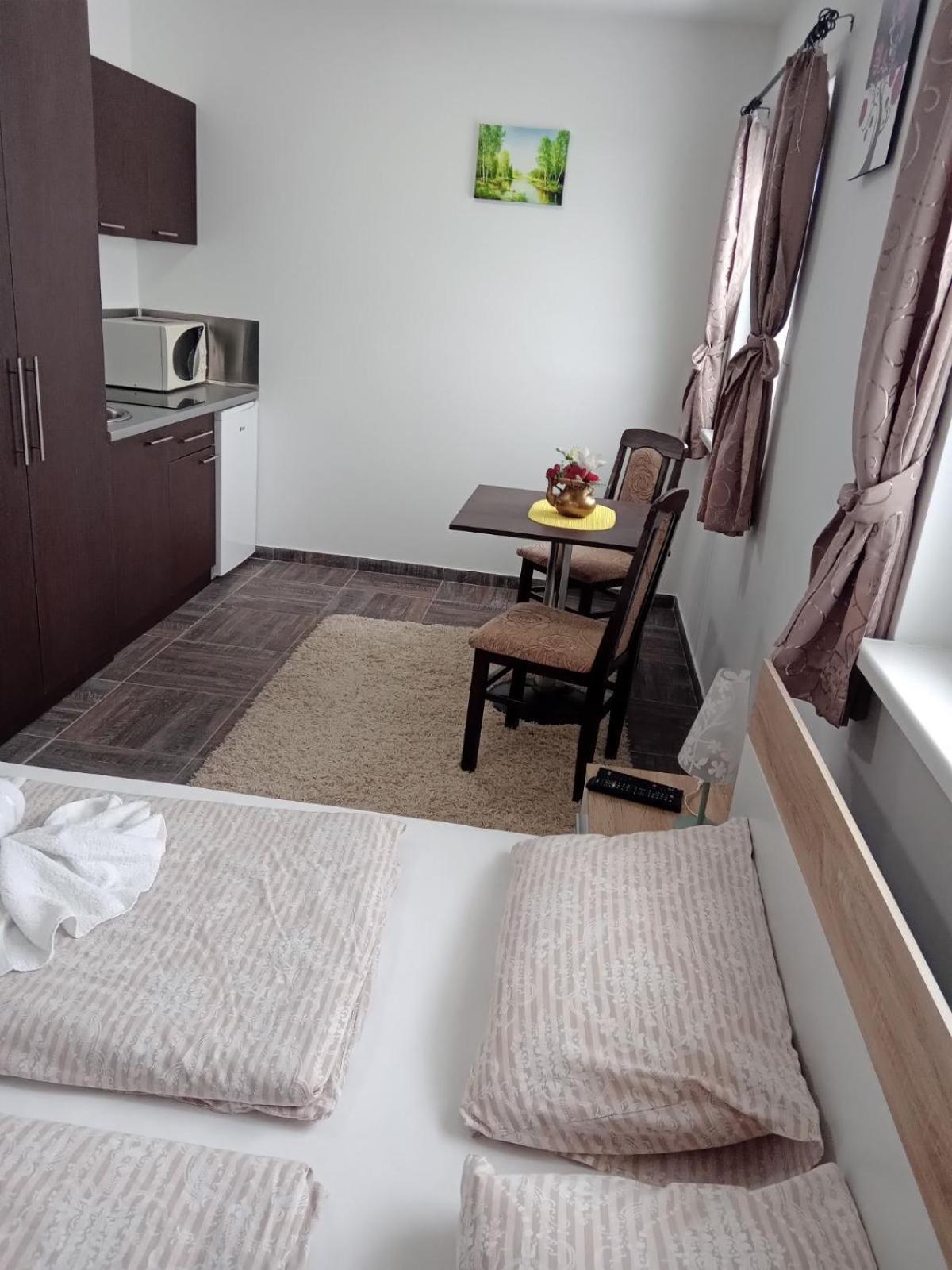 Vila Mozart - Apartments & Studios Kopaonik Exterior photo