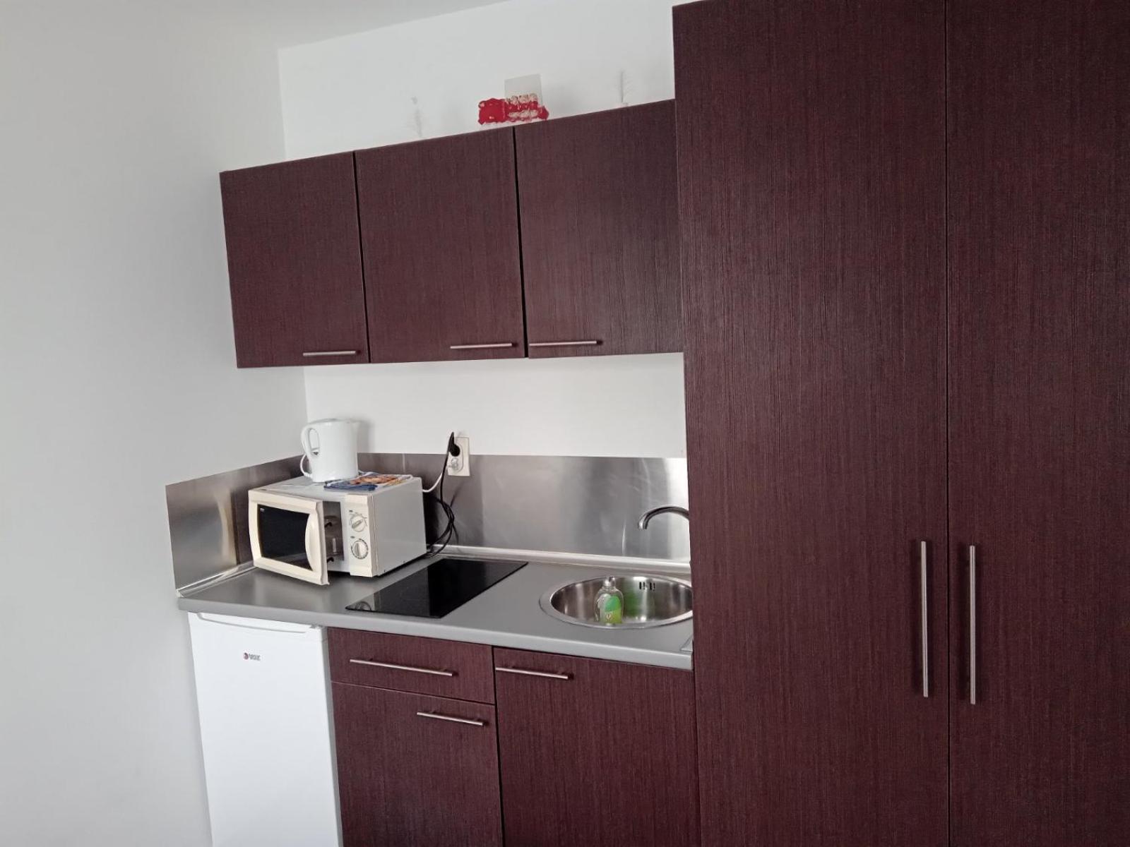 Vila Mozart - Apartments & Studios Kopaonik Exterior photo
