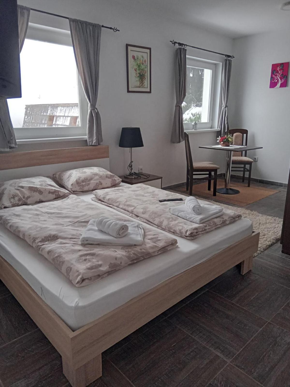 Vila Mozart - Apartments & Studios Kopaonik Exterior photo