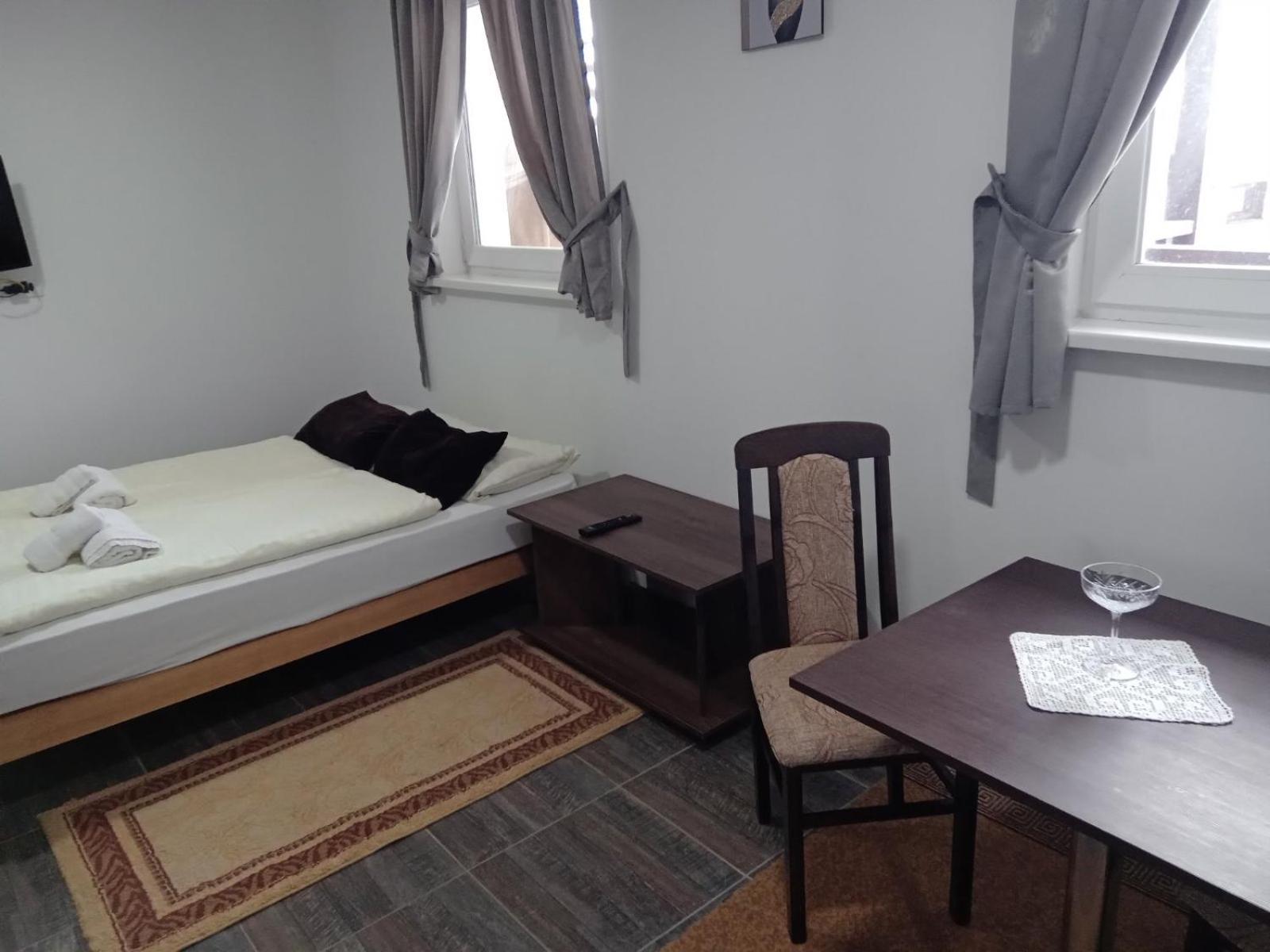 Vila Mozart - Apartments & Studios Kopaonik Exterior photo