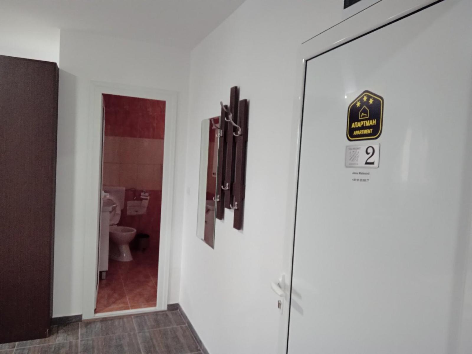 Vila Mozart - Apartments & Studios Kopaonik Exterior photo