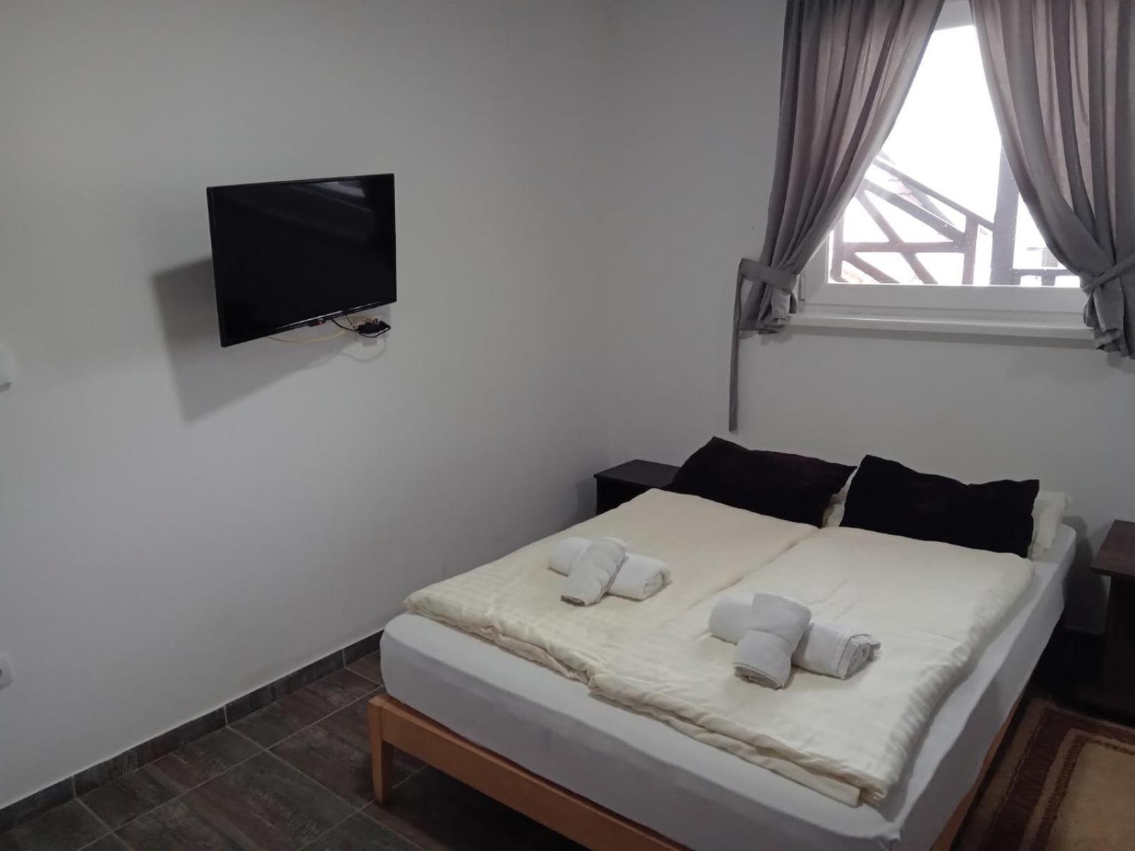 Vila Mozart - Apartments & Studios Kopaonik Exterior photo