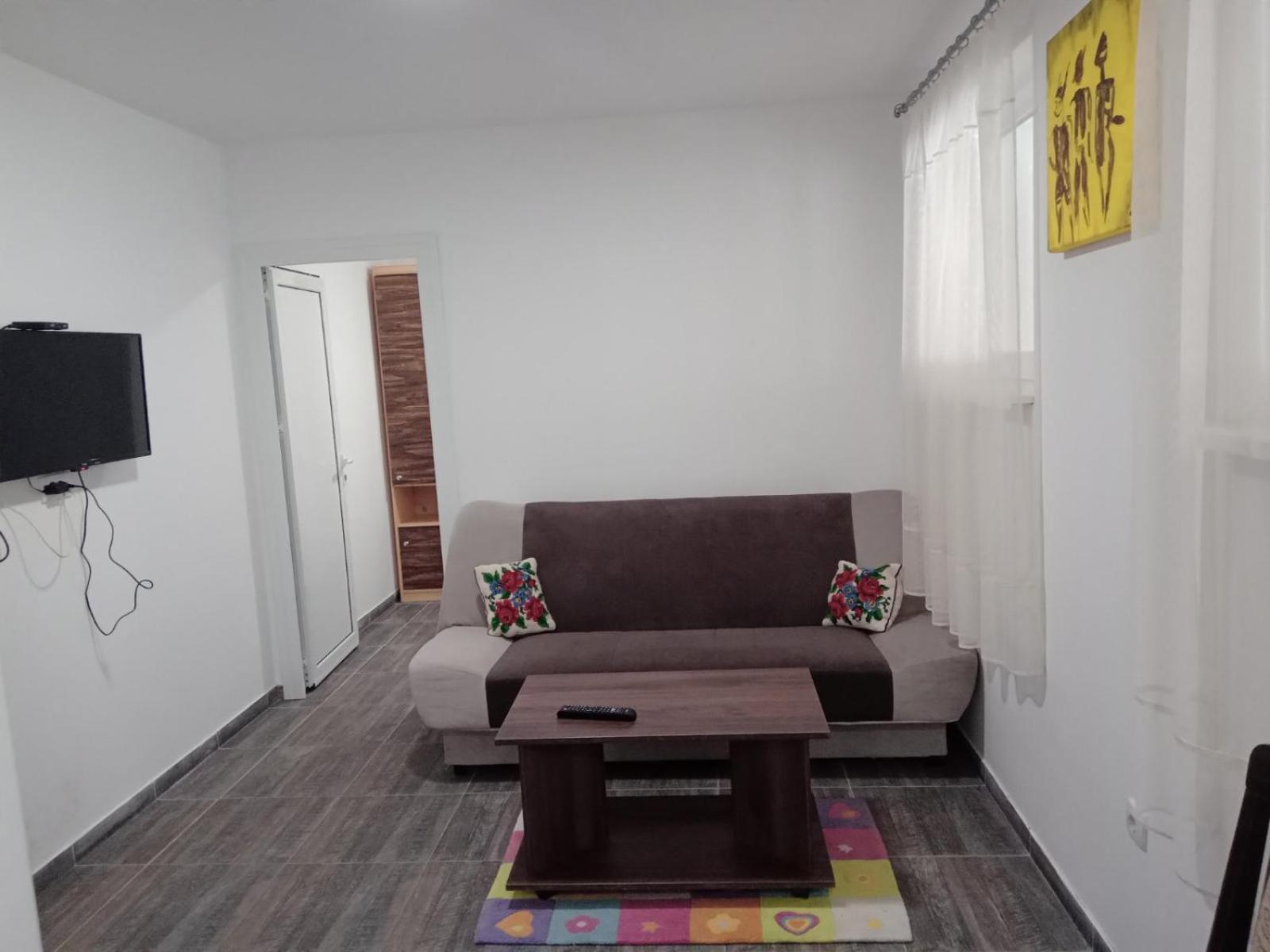 Vila Mozart - Apartments & Studios Kopaonik Exterior photo