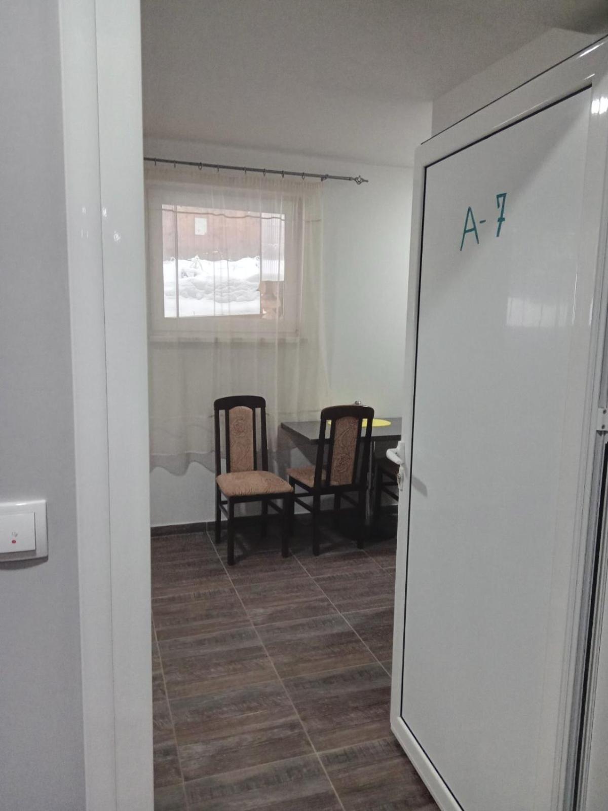 Vila Mozart - Apartments & Studios Kopaonik Exterior photo