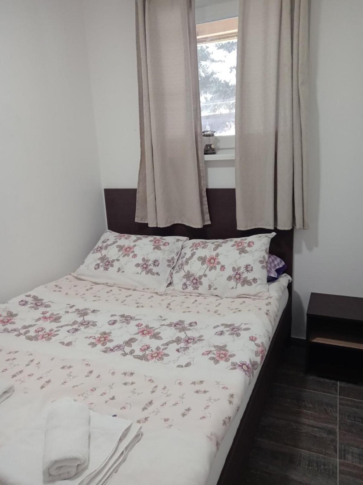 Vila Mozart - Apartments & Studios Kopaonik Exterior photo