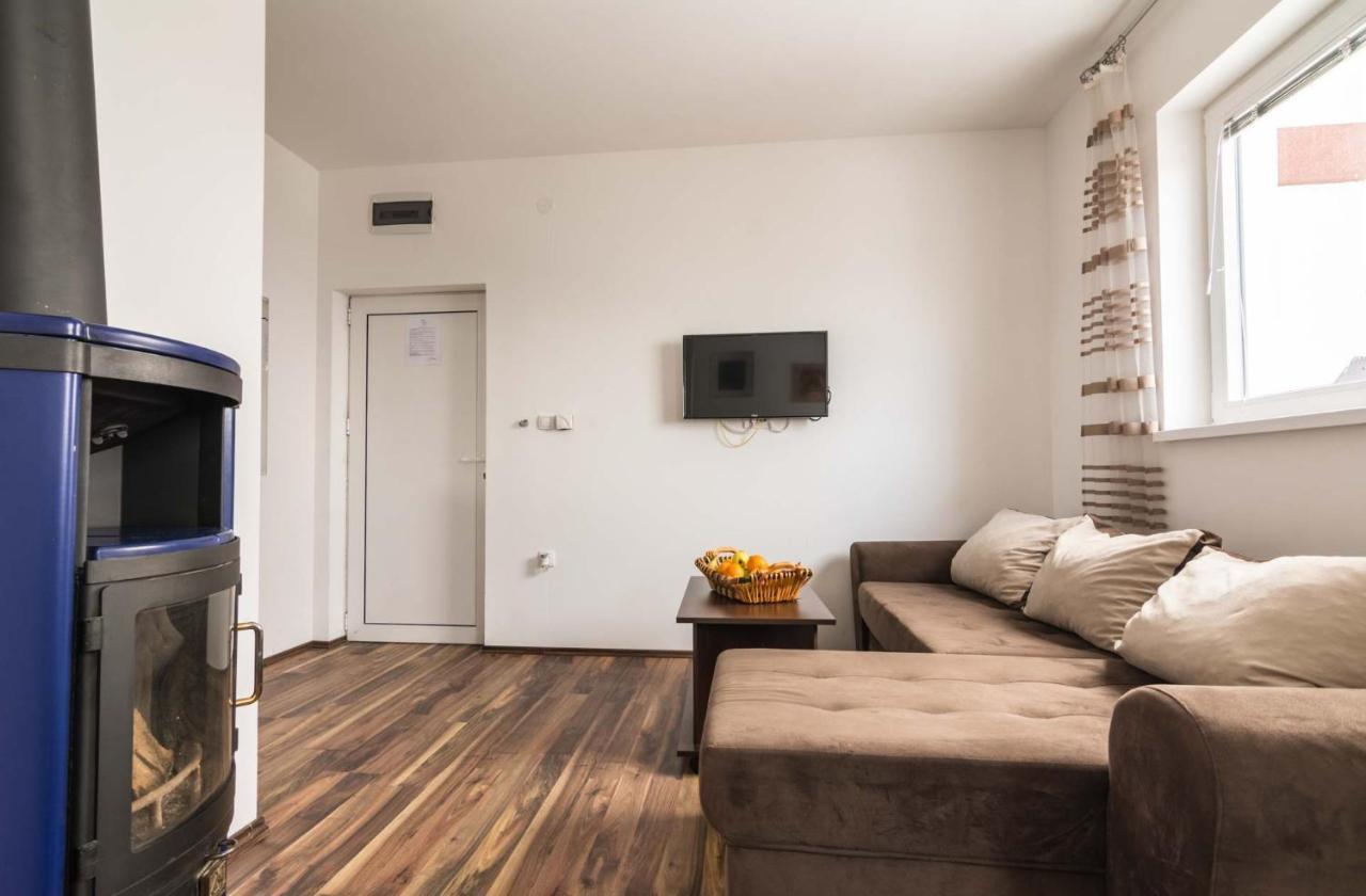 Vila Mozart - Apartments & Studios Kopaonik Exterior photo
