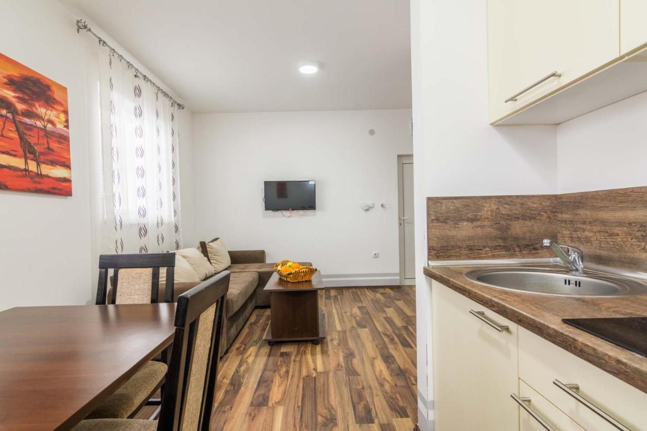 Vila Mozart - Apartments & Studios Kopaonik Exterior photo
