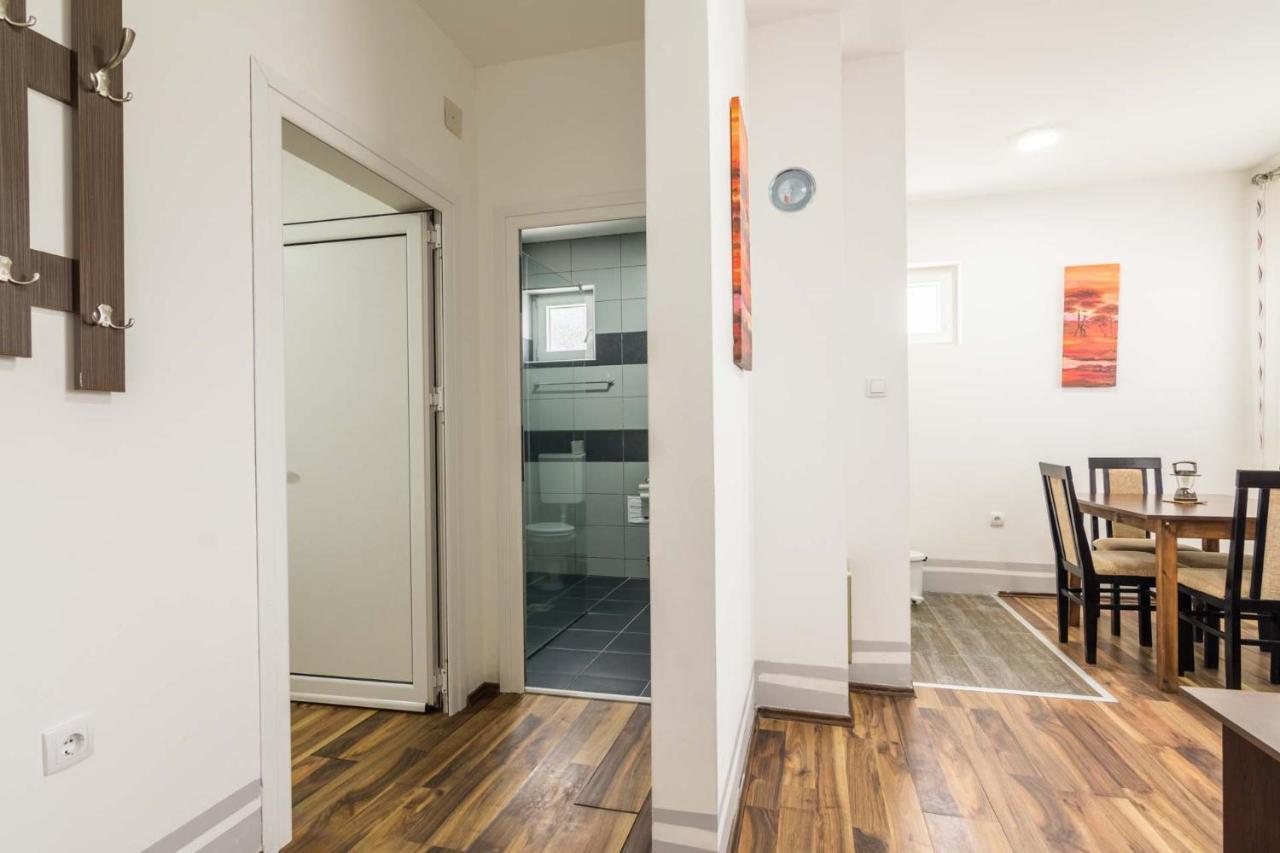 Vila Mozart - Apartments & Studios Kopaonik Exterior photo
