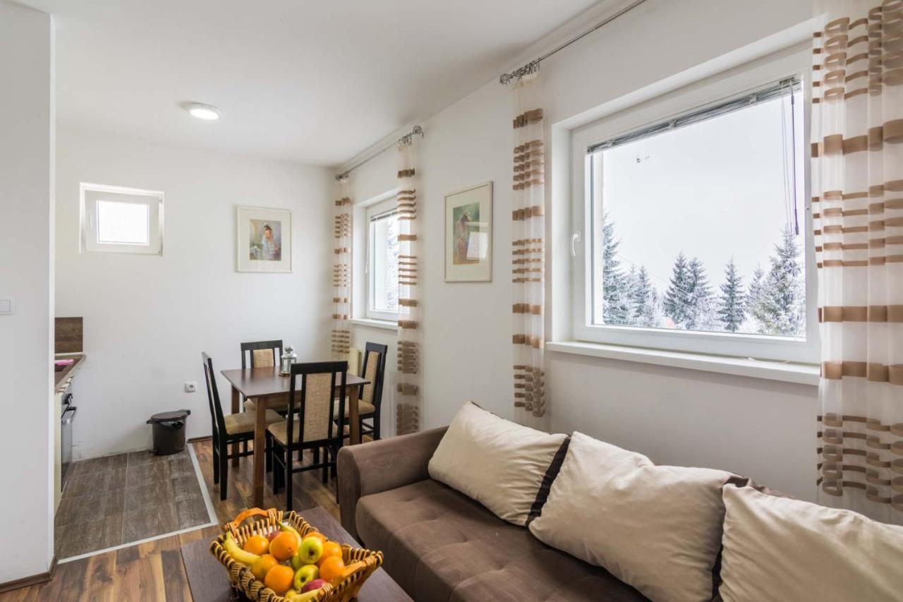 Vila Mozart - Apartments & Studios Kopaonik Exterior photo